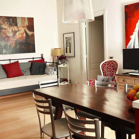 Artistic Apartment Park Milan Extérieur photo