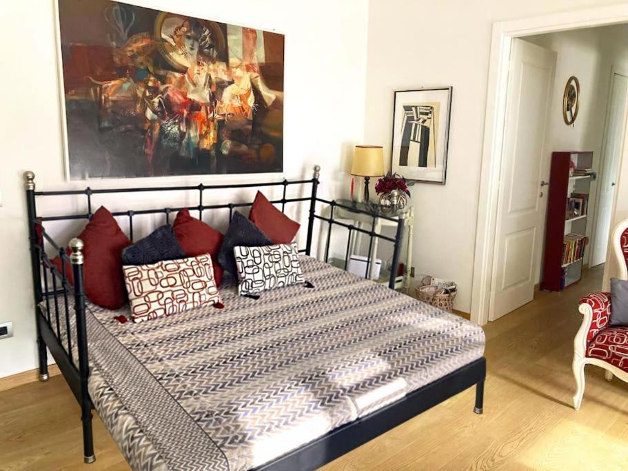 Artistic Apartment Park Milan Extérieur photo