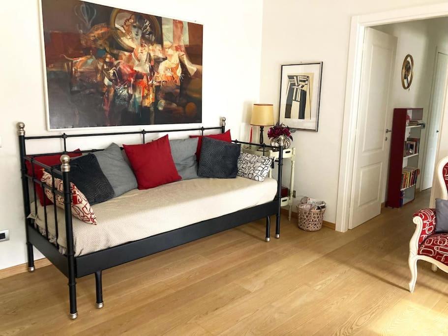 Artistic Apartment Park Milan Extérieur photo