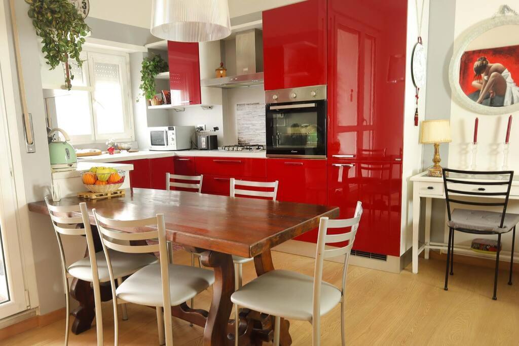 Artistic Apartment Park Milan Extérieur photo